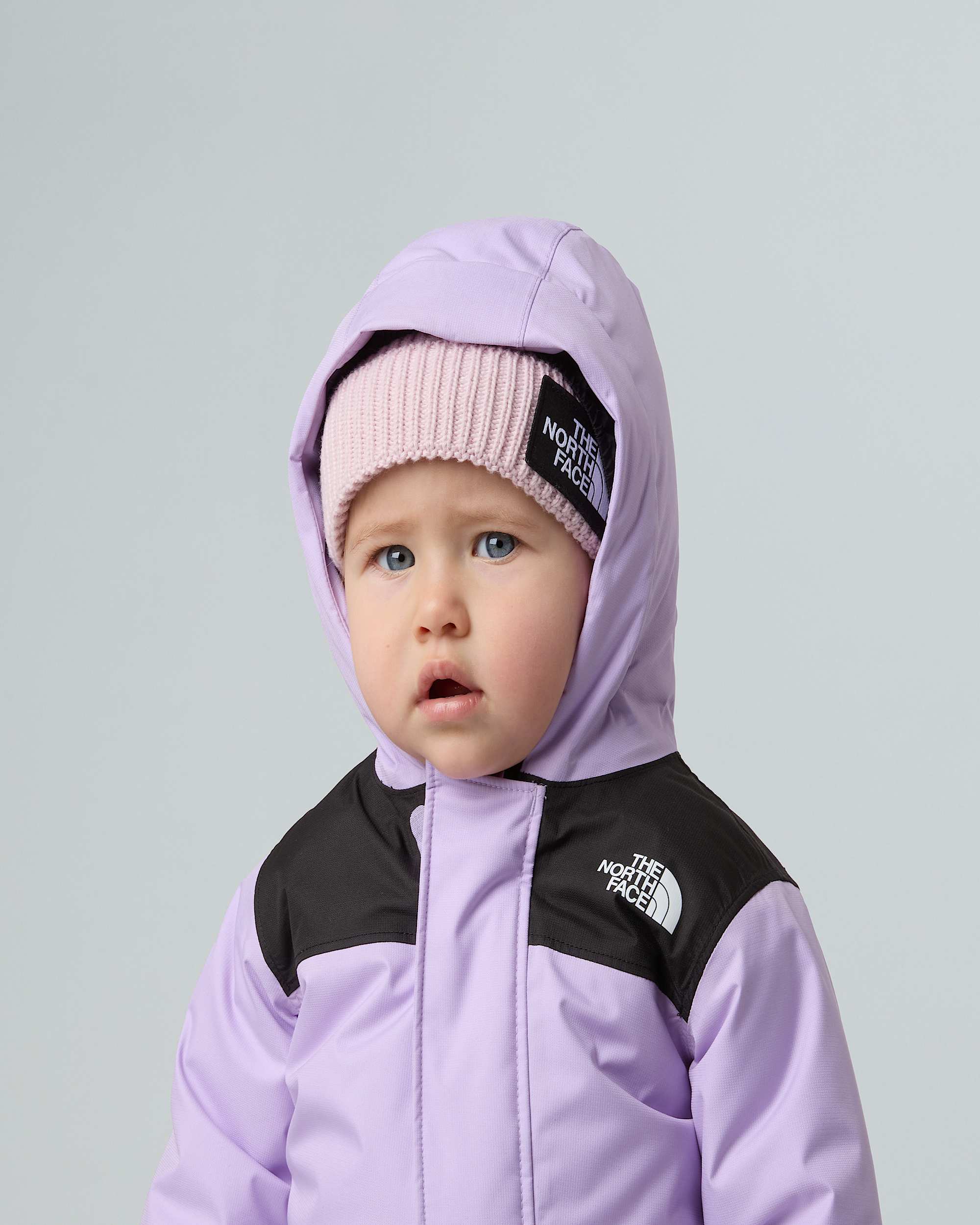 Baby Freedom Snow Suit | The North Face FI