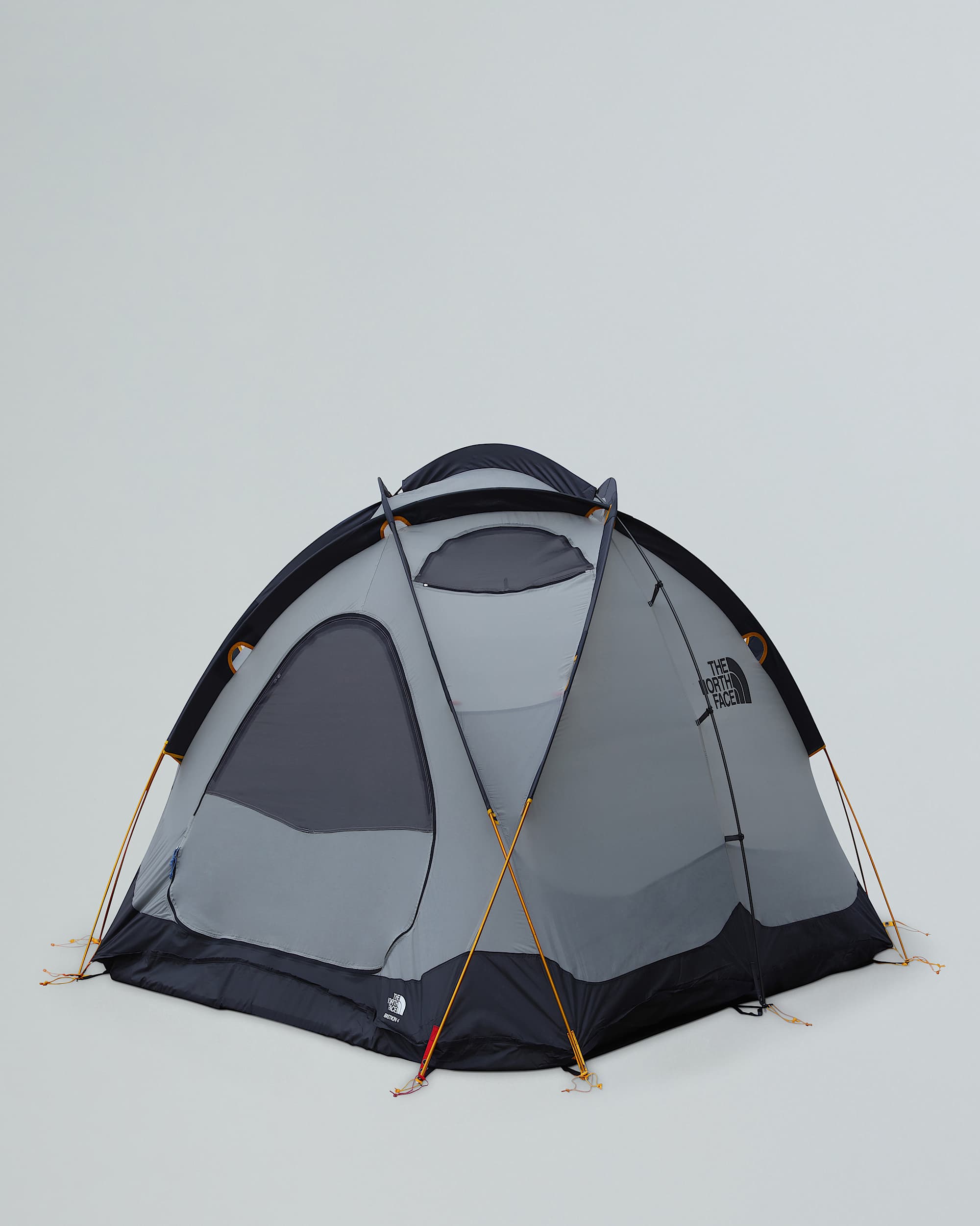 Bastion 4-Person Tent | The North Face UK