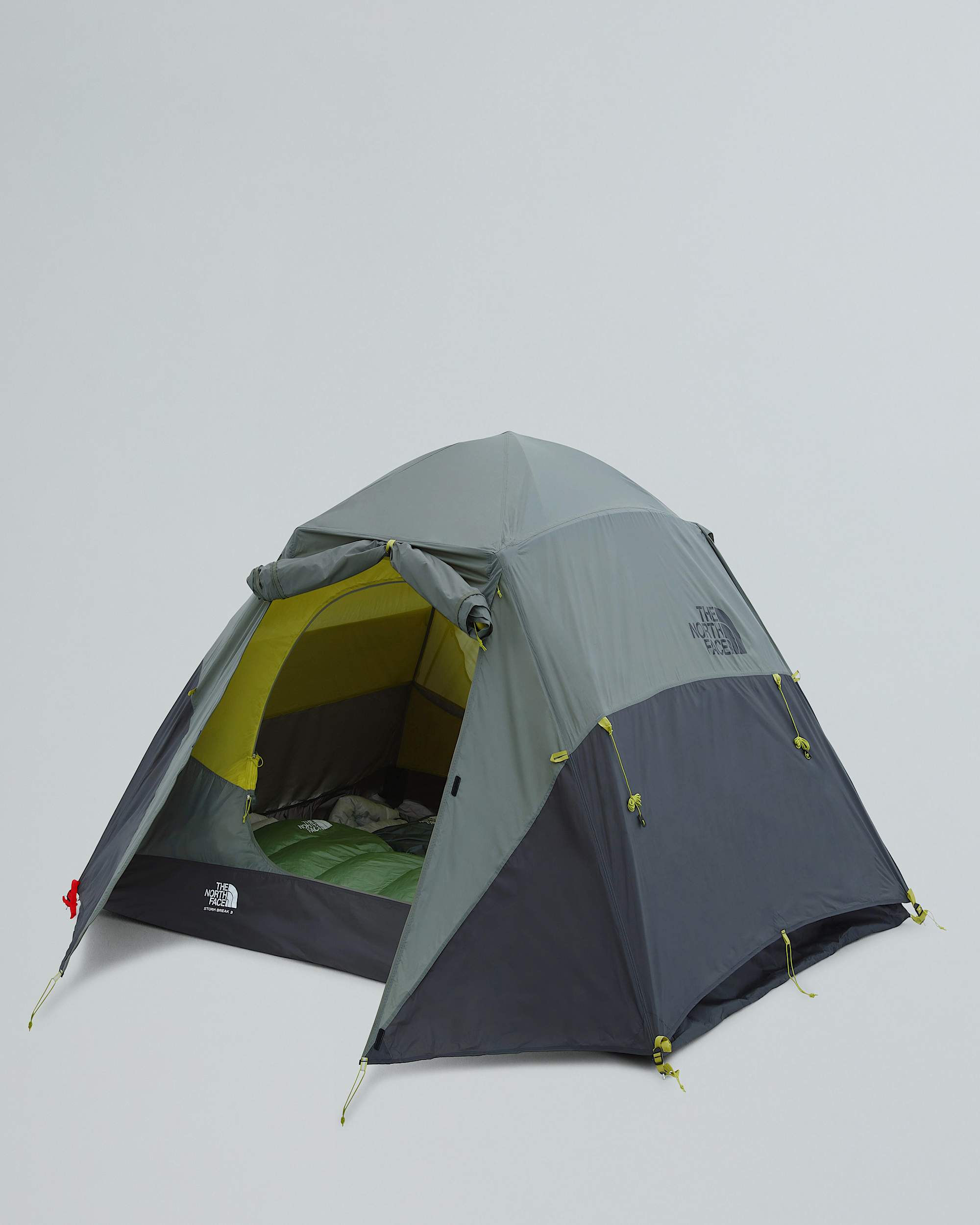 Stormbreak 3-Person Tent | The North Face FI