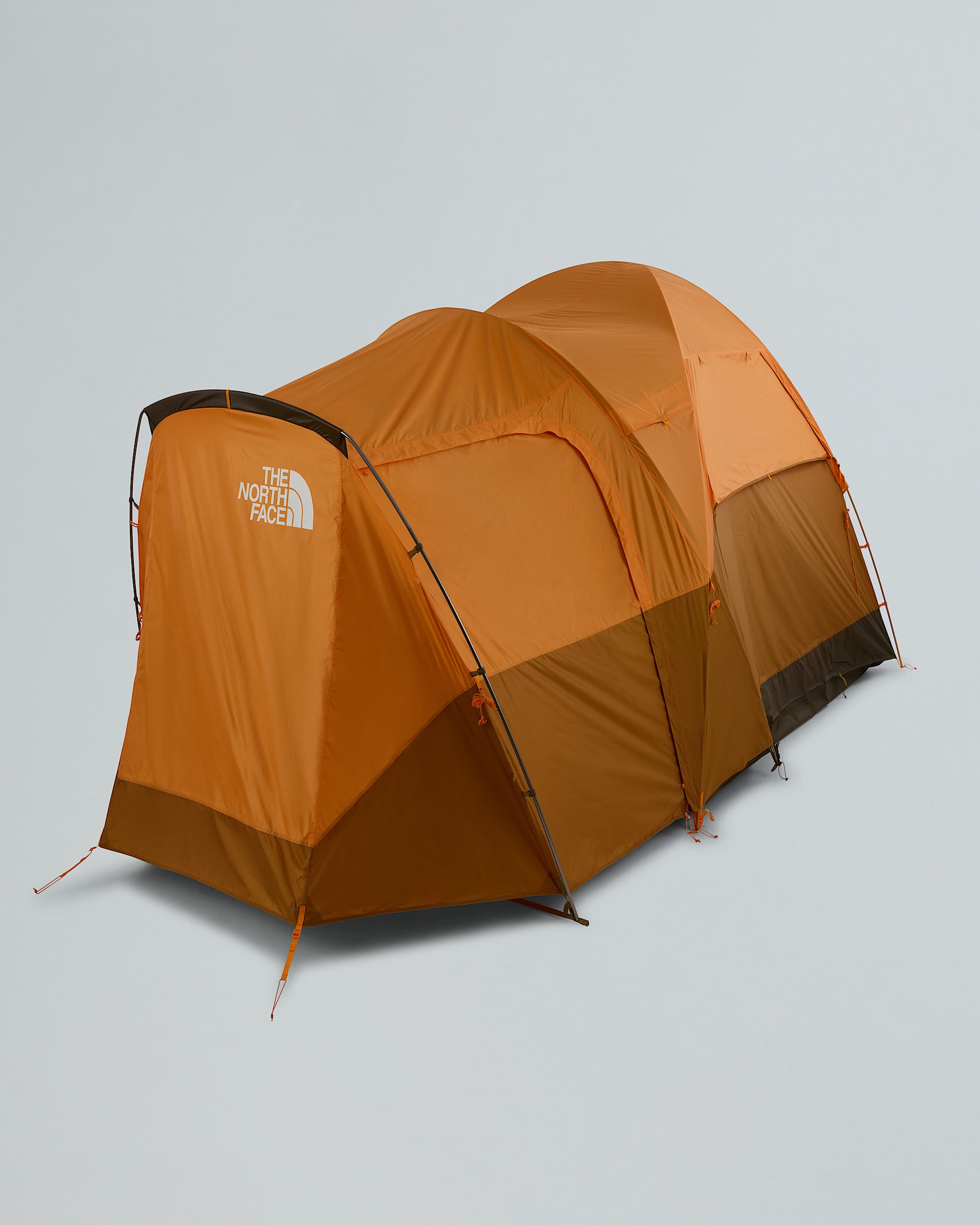 THE NORTH FACE Wawona 6 ワオナ6 Wawona 6-Person Tent | The North Face UK