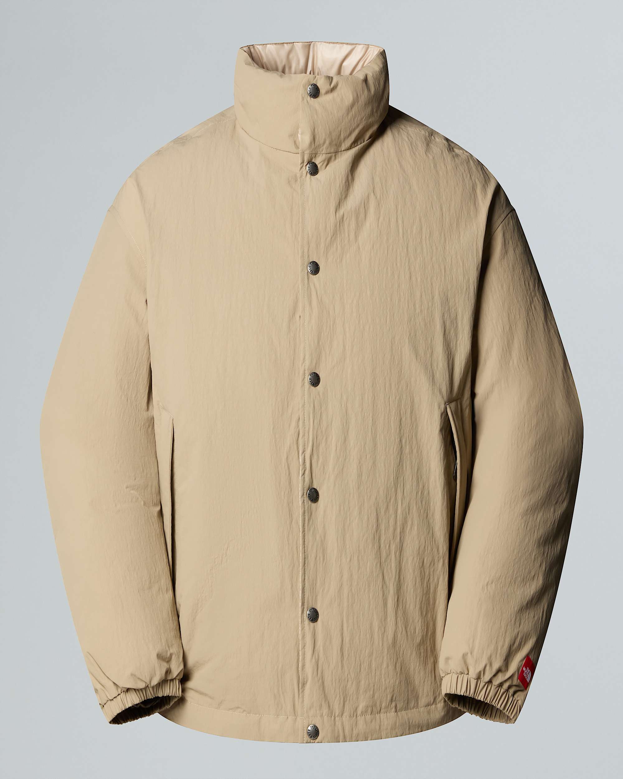 Unisex Red Box Down Jacket | The North Face DK