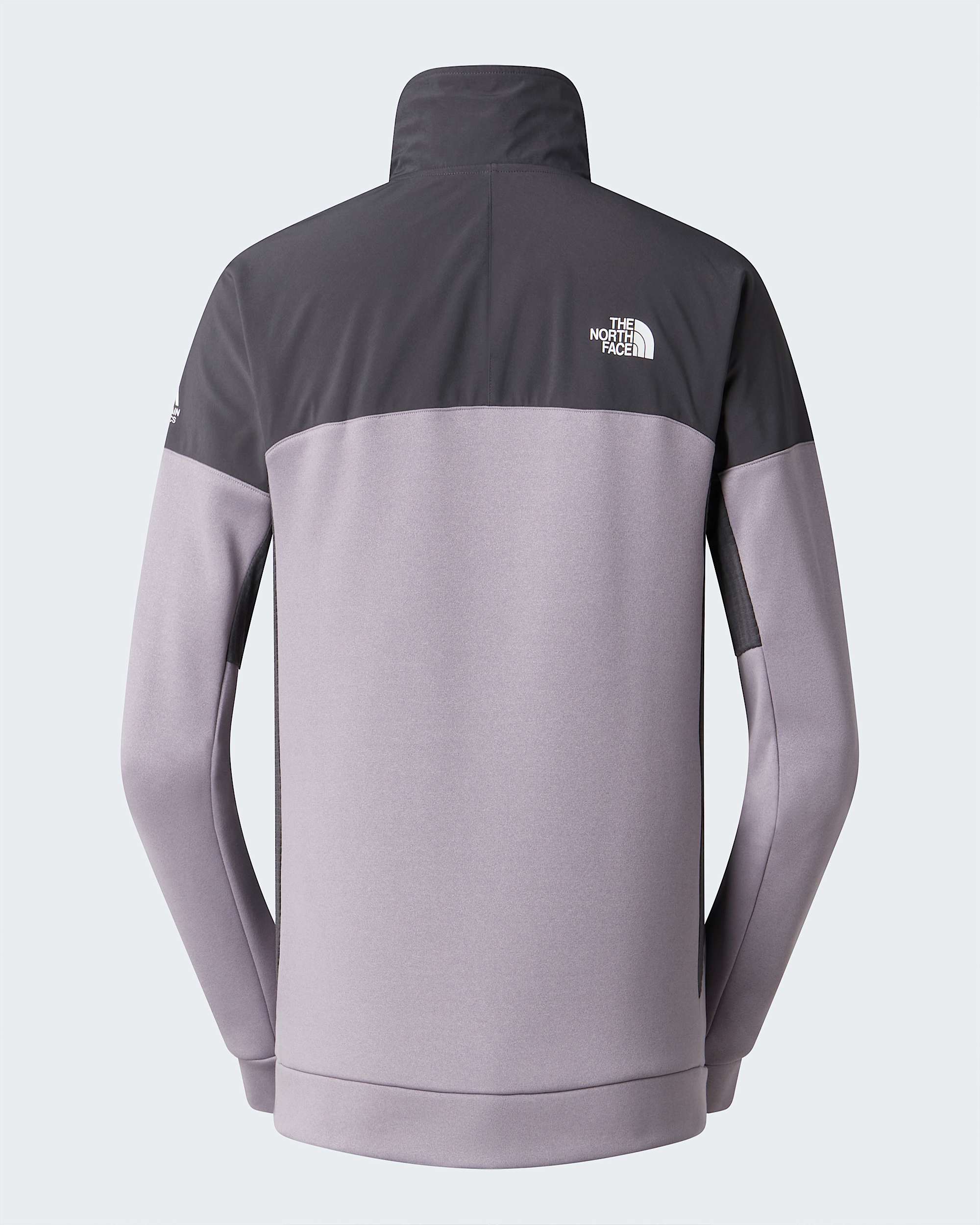 Men's Mountain Athletics 1/4 Zip Fleece | The North Face UK