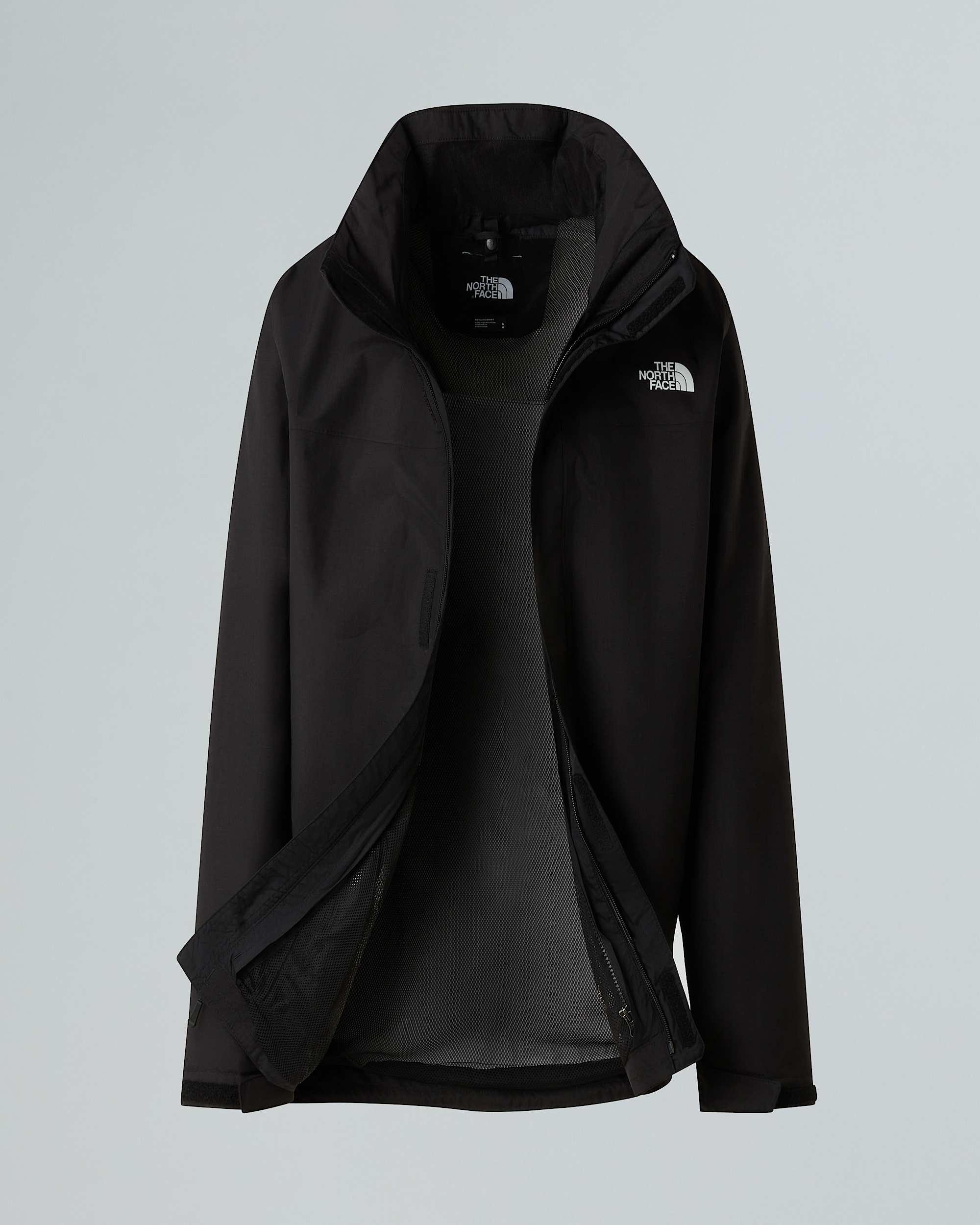 Men's Original Triclimate 3-in-1 Jacket | The North Face