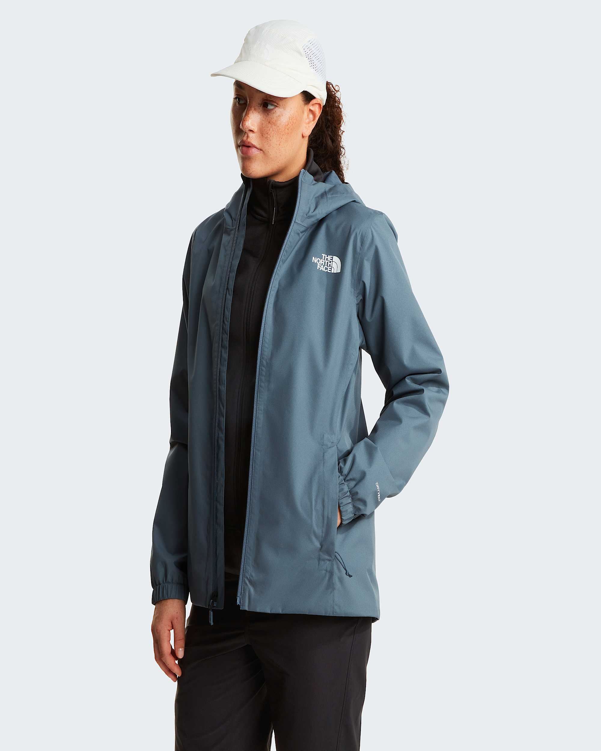 セール　THE NORTH FACE DRY VENT QUEST JACKET Women's Quest DryVent™ Jacket | The North Face UK