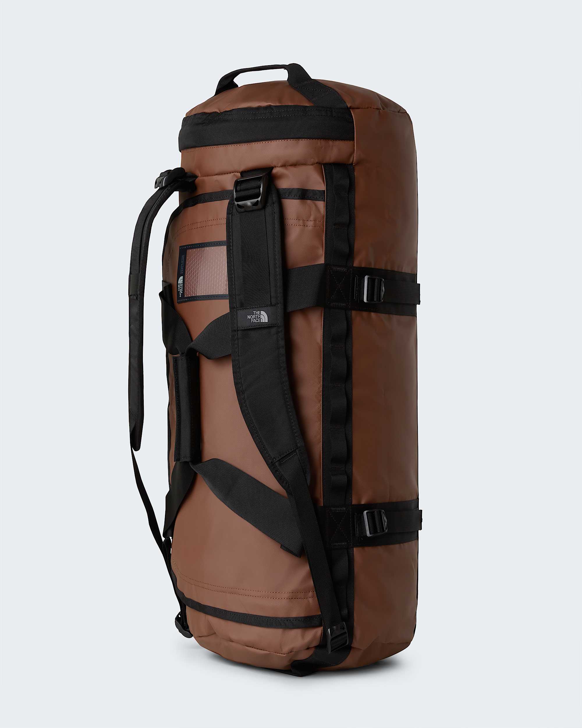 Base Camp Duffel 71L - Medium | The North Face FI