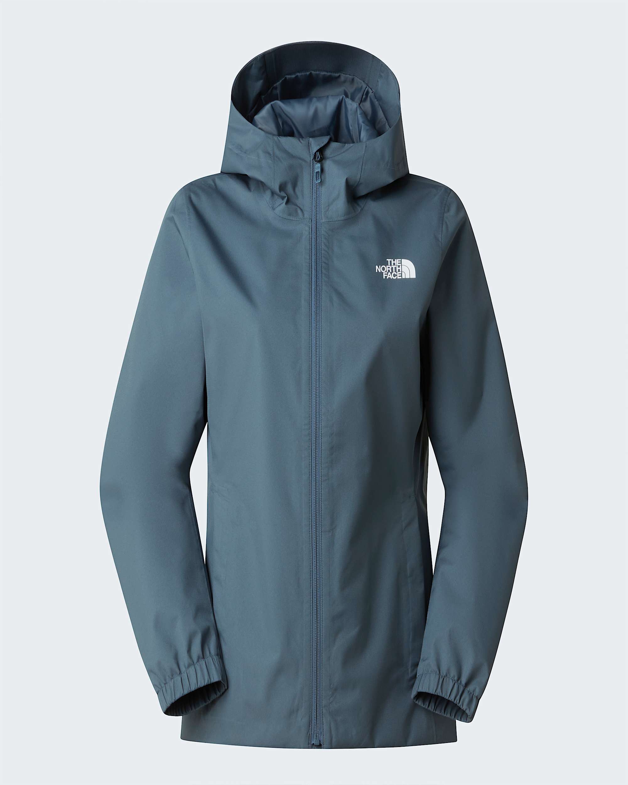 Women's Quest DryVent™ Jacket | The North Face UK