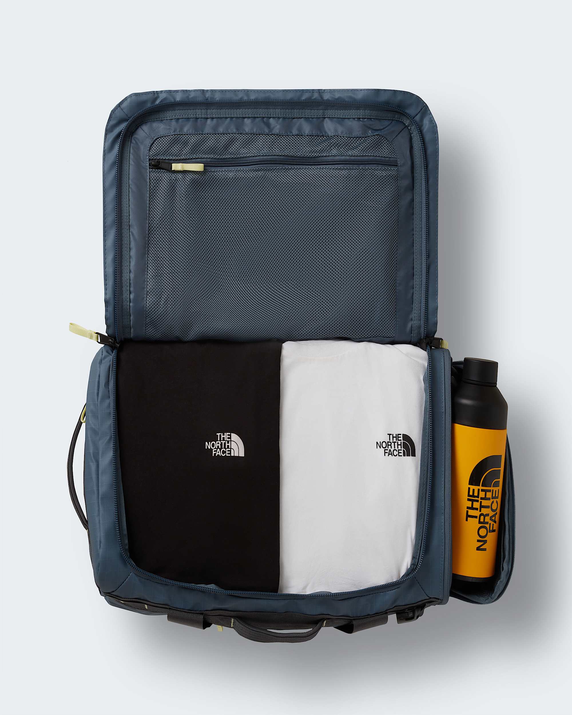 Base Camp Voyager Duffel 42L | The North Face DK