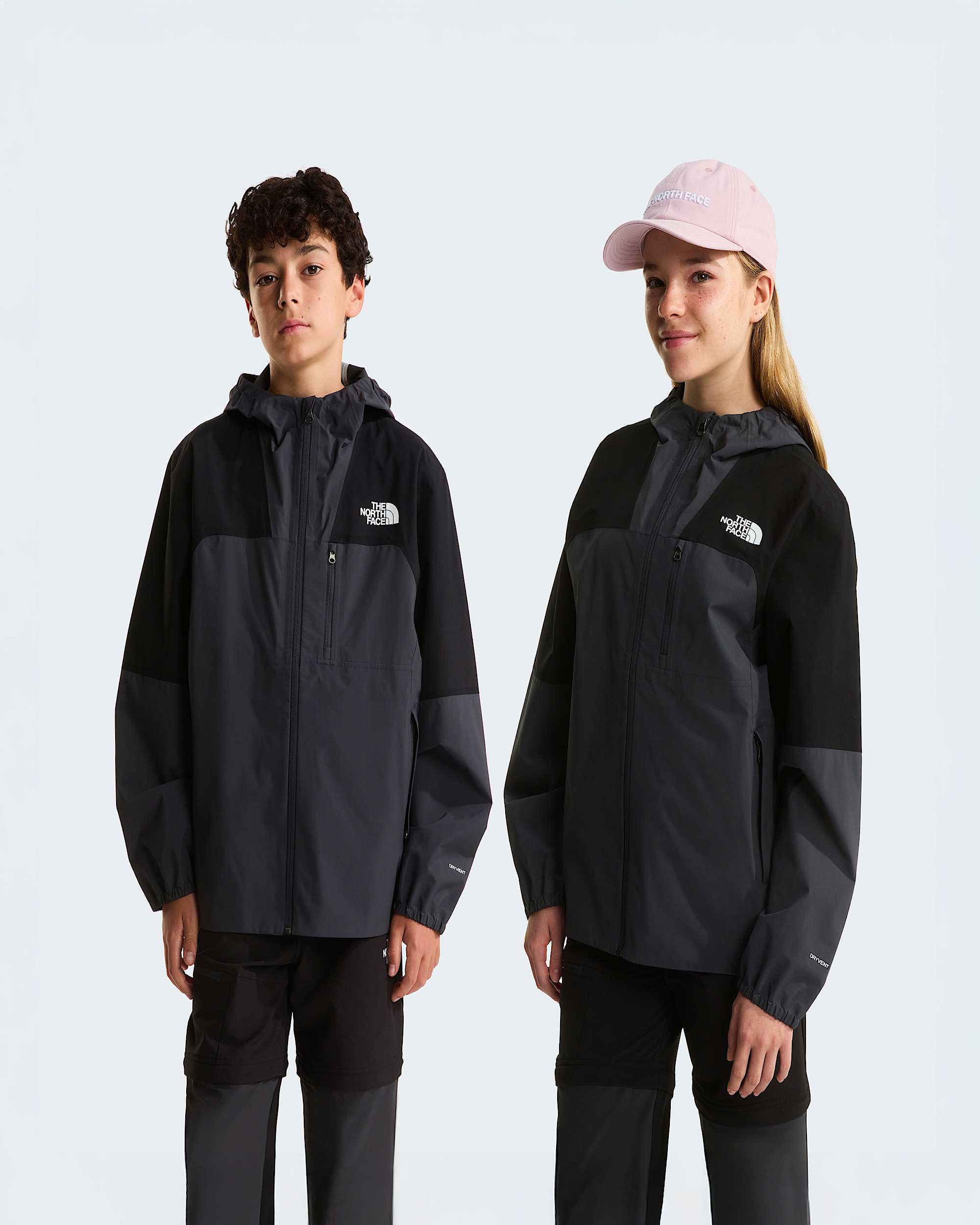 ジャケット・アウター LEVEL5 SHELL JACKET / TEENAGER Exclusive Teens' Hike Packable Shell Jacket | The North Face UK