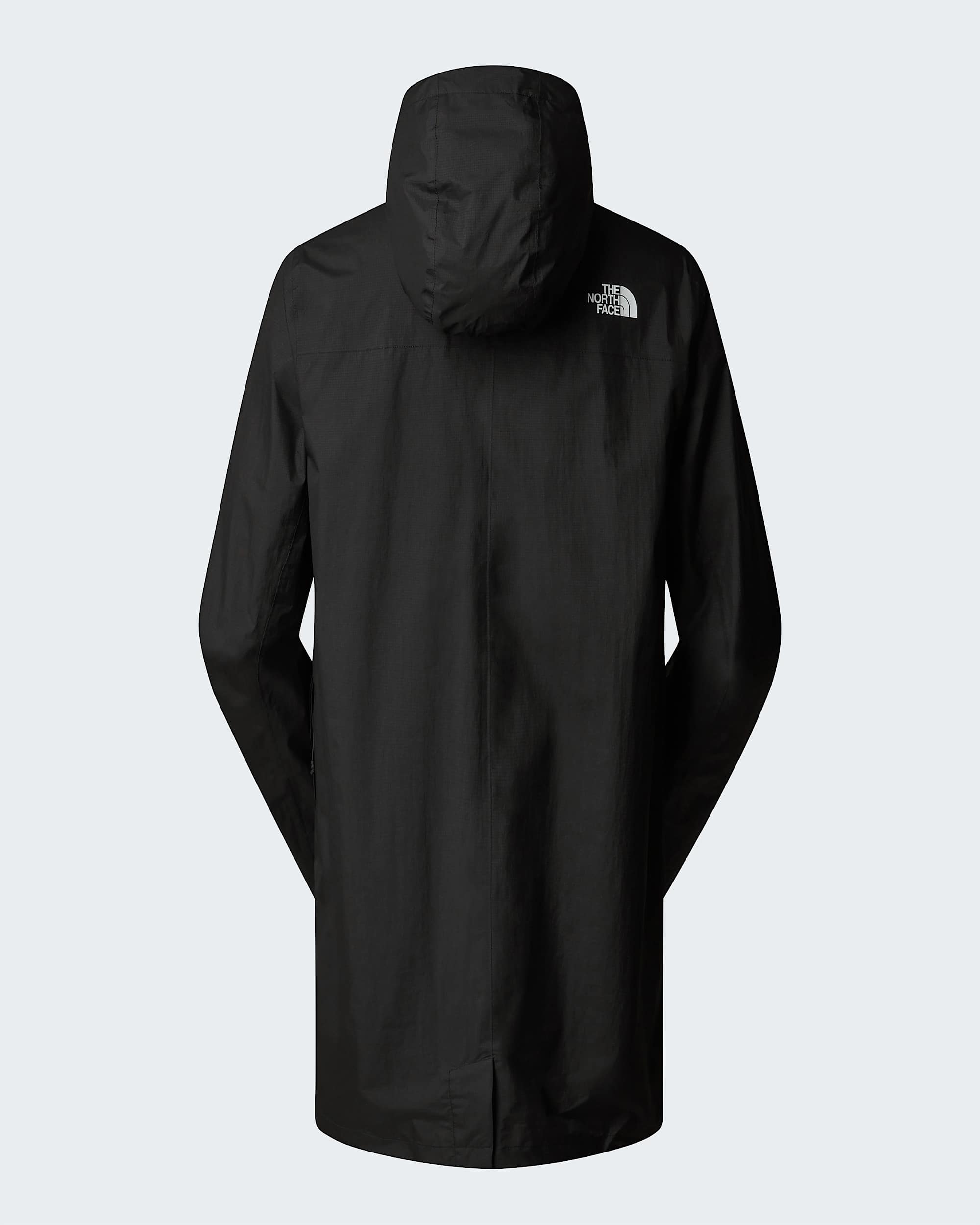 Men's Packable Shell Parka | The North Face SE