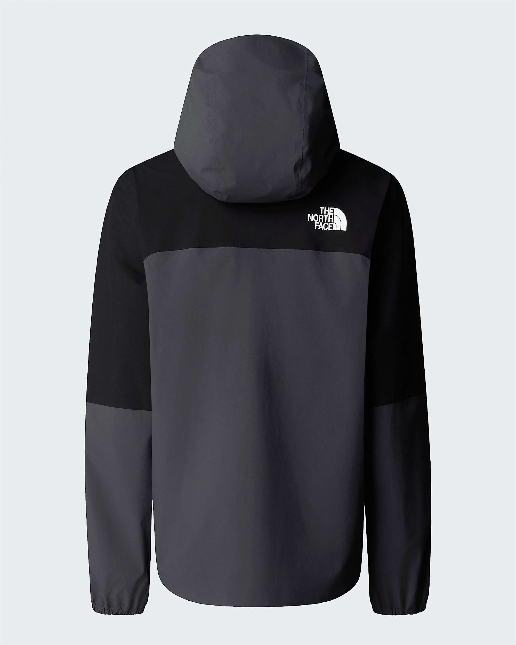 Teens' Hike Packable Shell Jacket | The North Face UK
