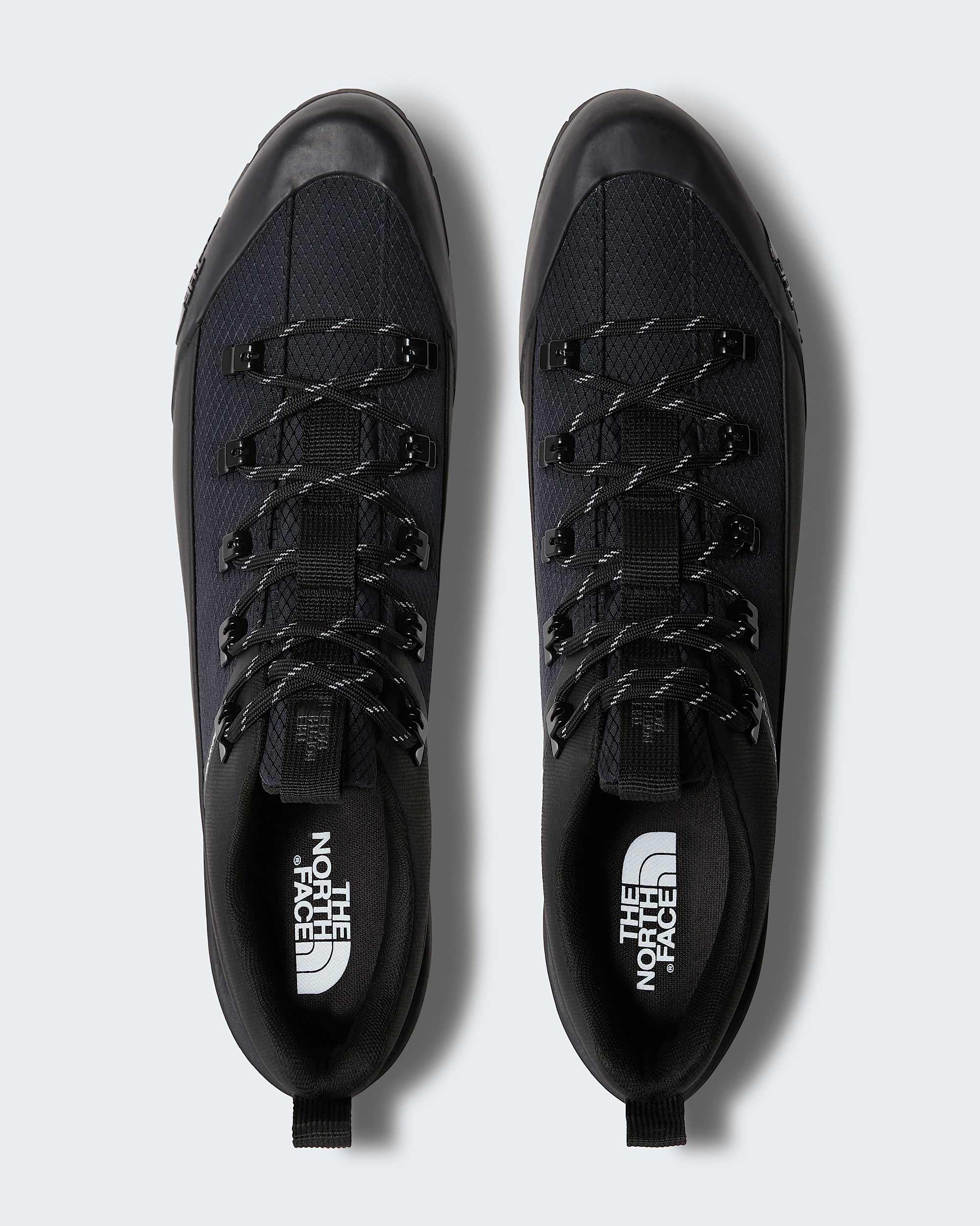 Glenclyffe Low GORE-TEX® Shoes | The North Face FI