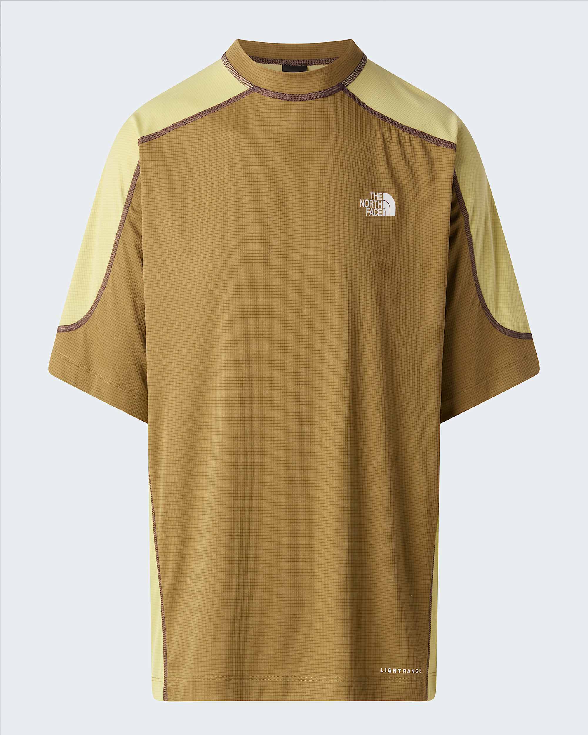 Unisex NSE LIGHTRANGE™ T-Shirt | The North Face DK