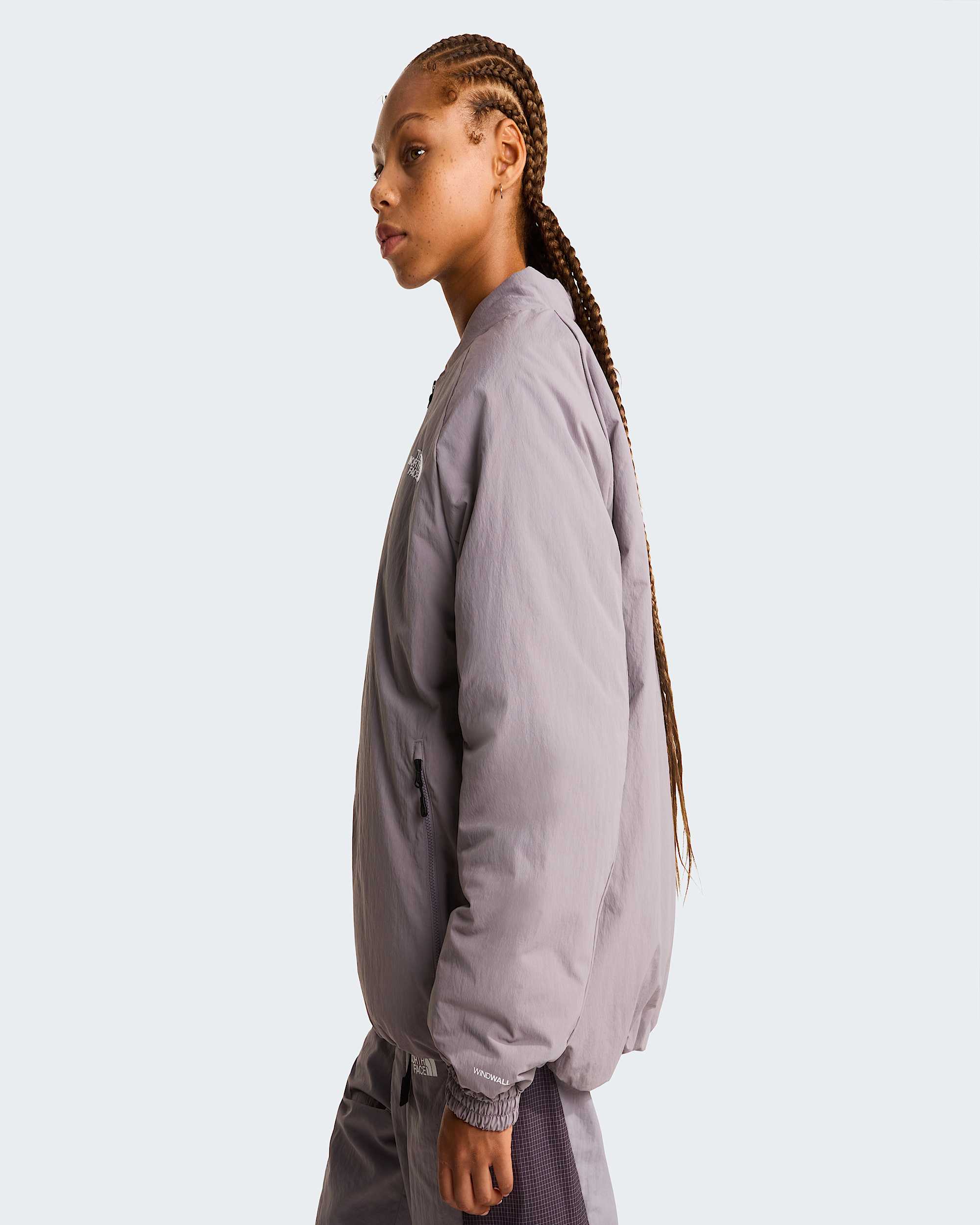 Unisex NSE Light Insulated Bomber Jacket | The North Face FI