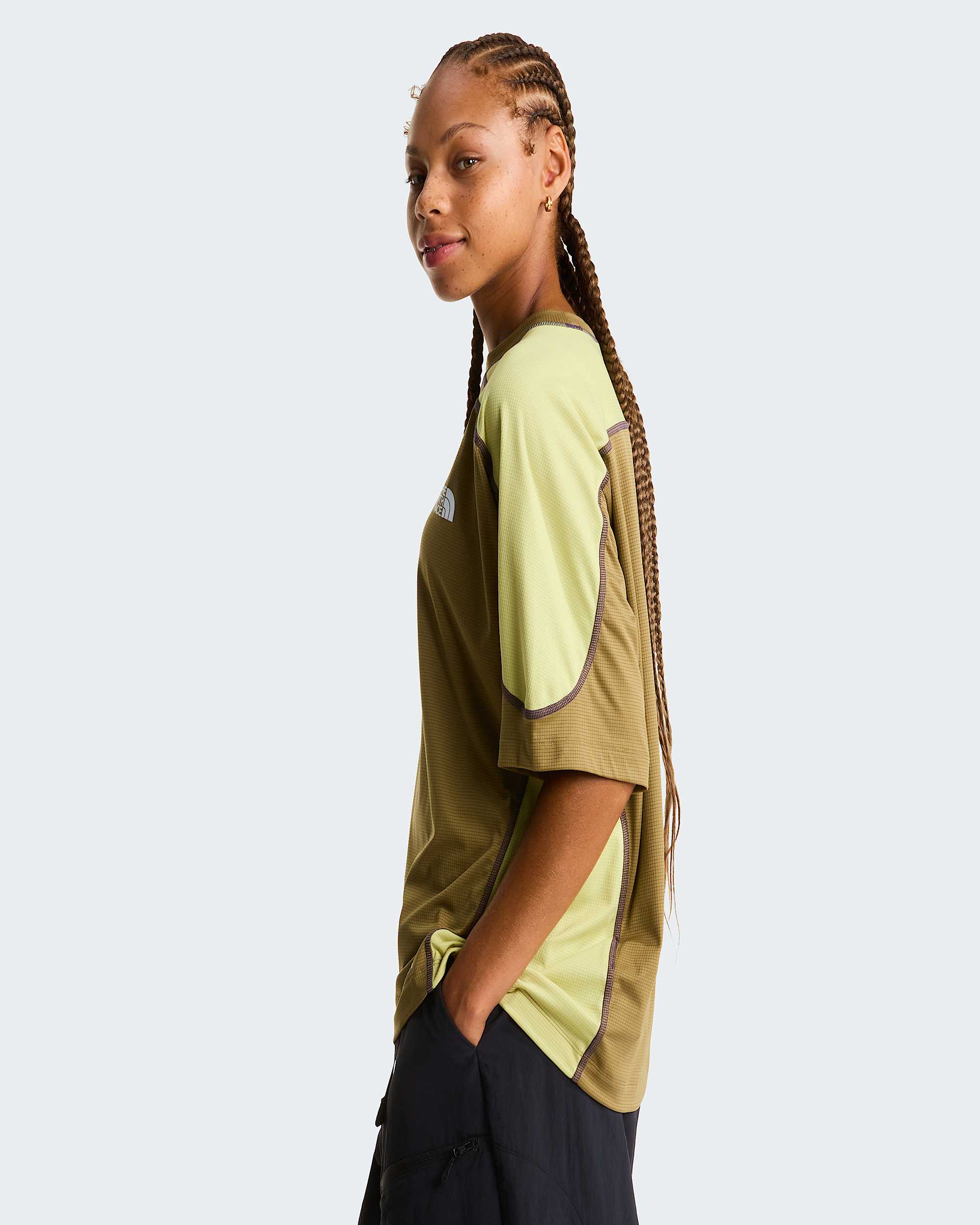 Unisex NSE LIGHTRANGE™ T-Shirt | The North Face DK