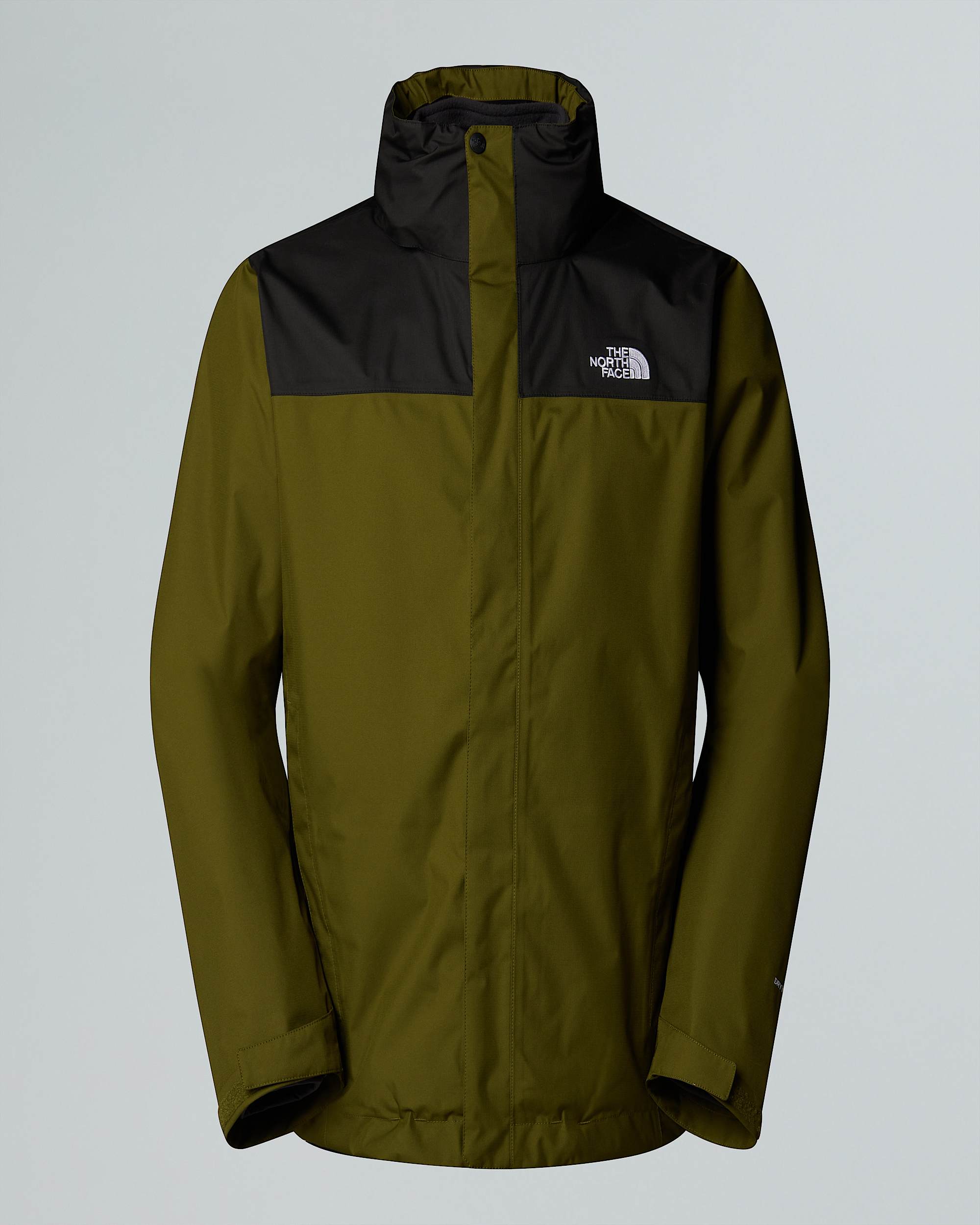 Men's Evolve II Triclimate® 3-in-1 Jacket | The North Face SE