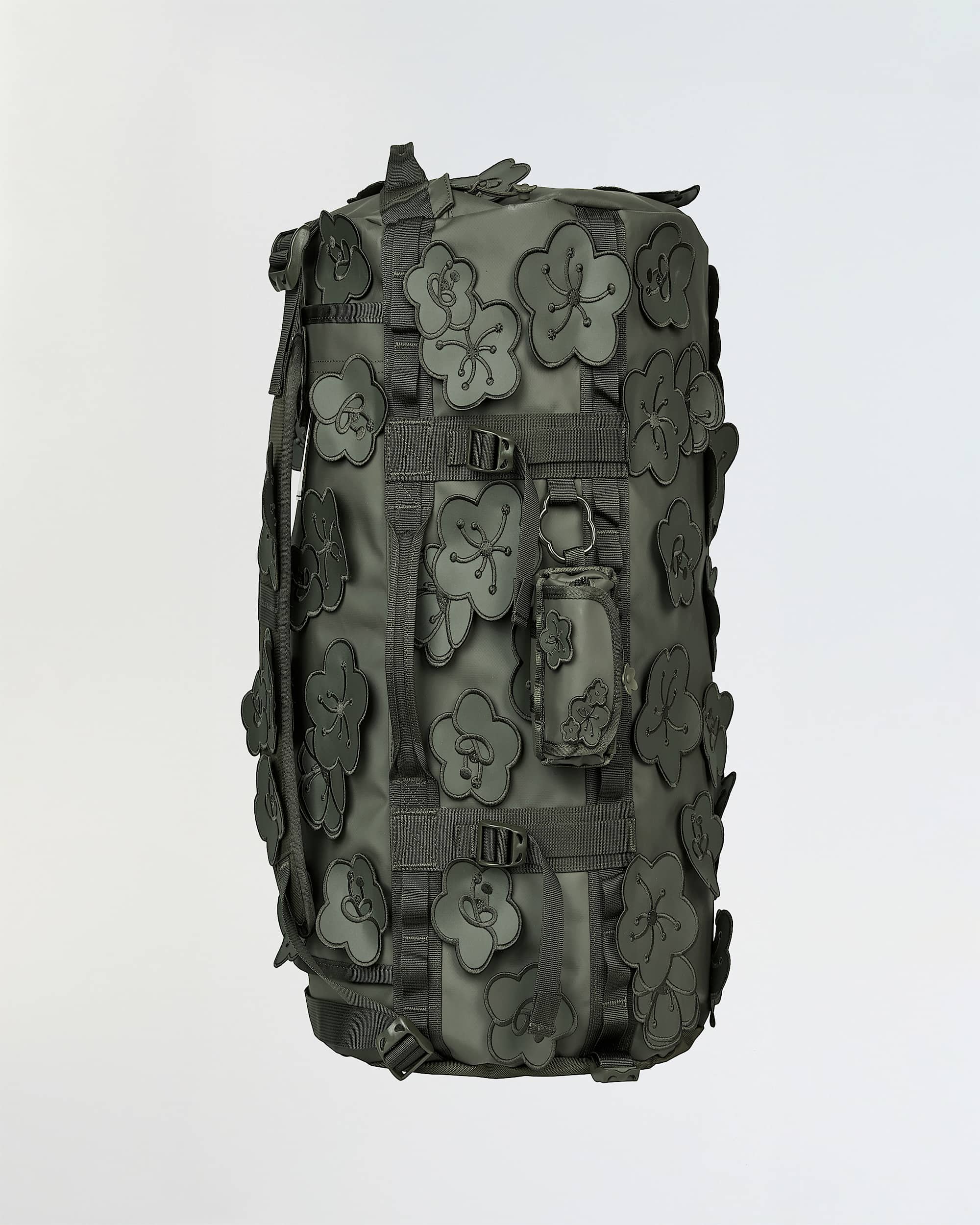 TNF X Cecilie Bahnsen Anna Base Camp Duffel - S | The North Face UK