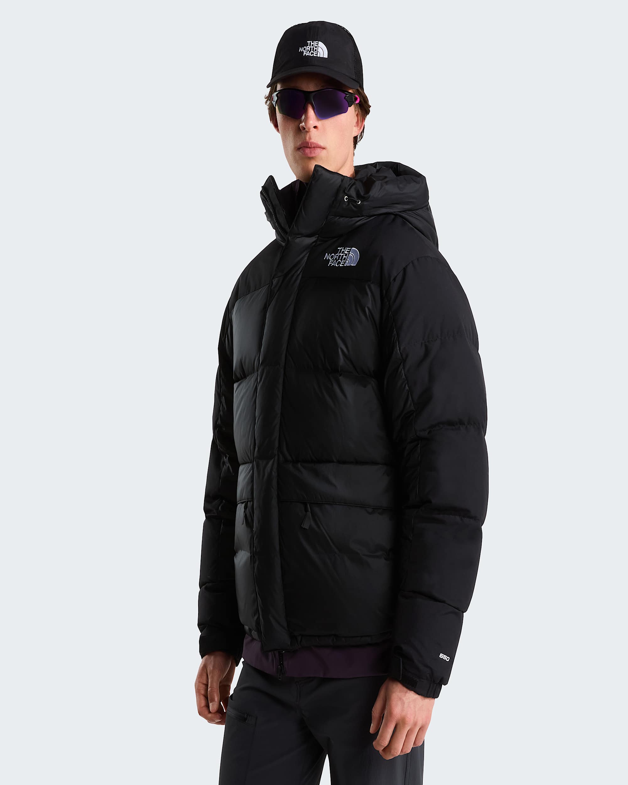 ダウンジャケット/コート THE NORTH FACE / Him Down Parka