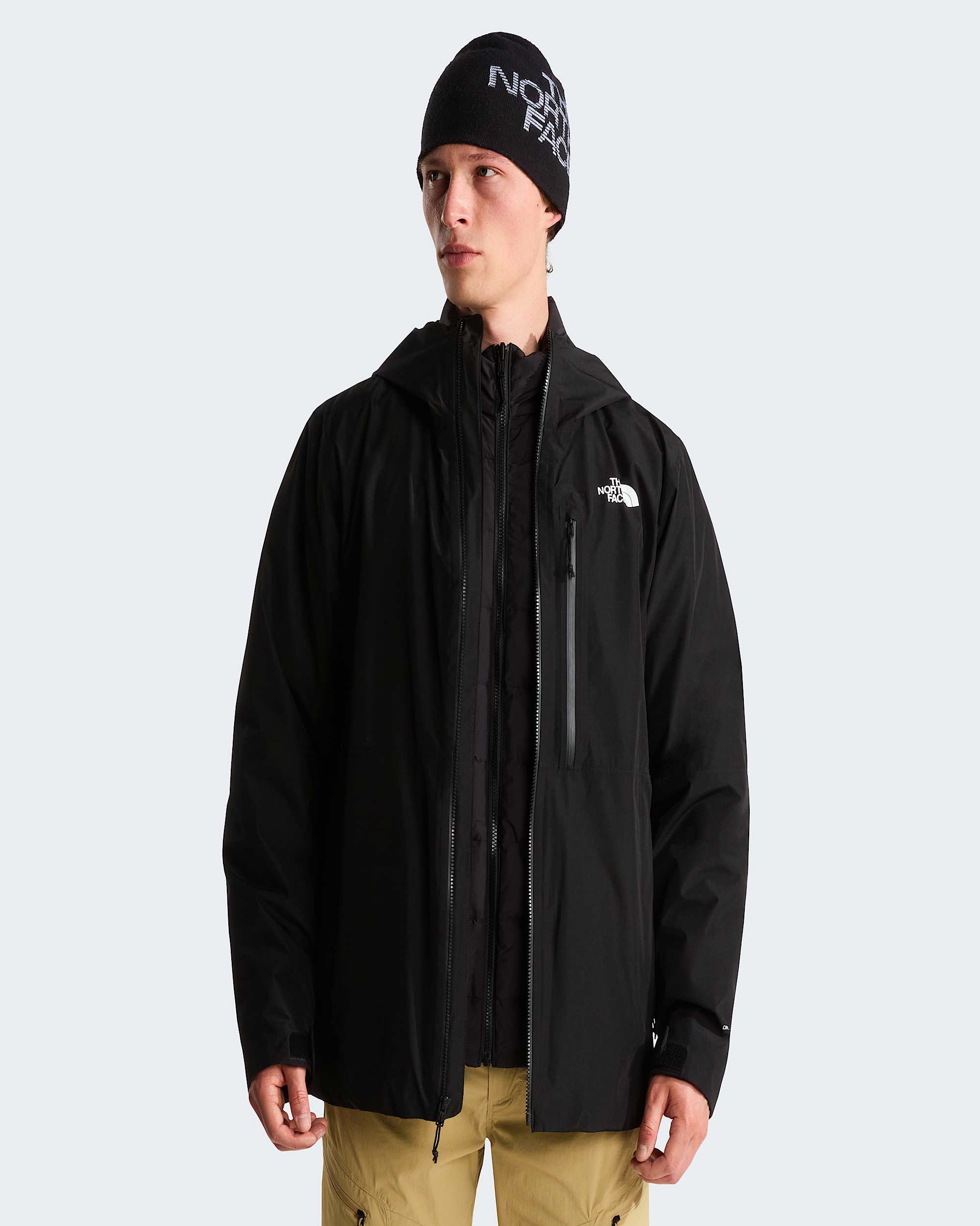 Men's North Table Down Triclimate 3-in-1 Jacket | The North Face DK