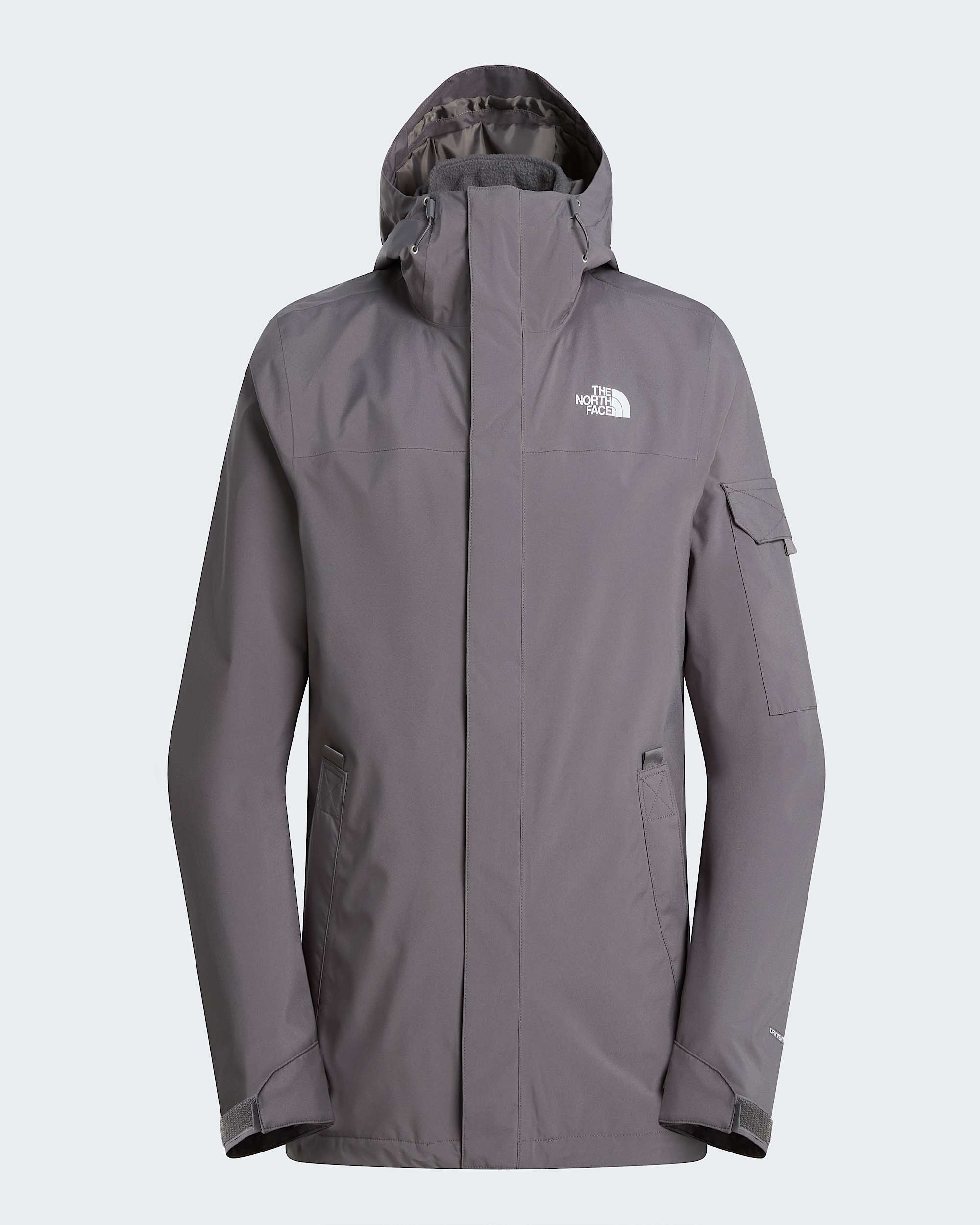 Men's Toro Peak Triclimate Jacket | The North Face FI