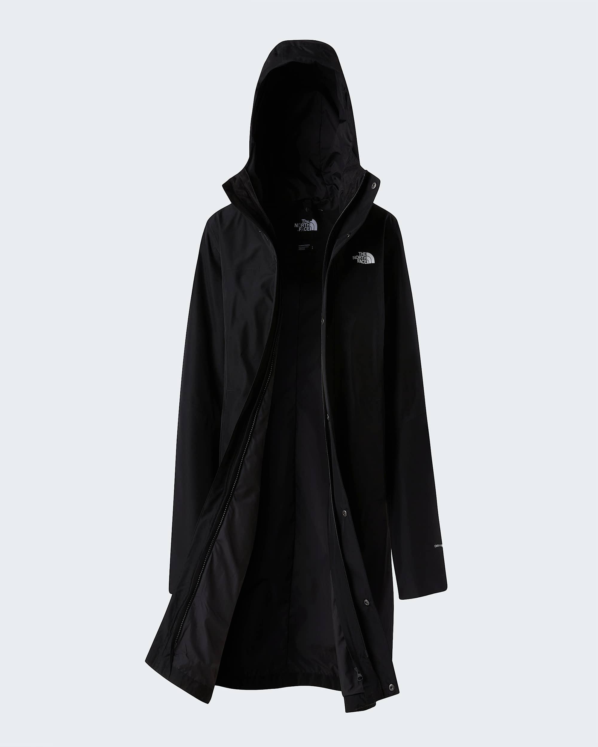 Women's Suzanne Triclimate 3-in-1 Parka 2.0 | The North Face UK