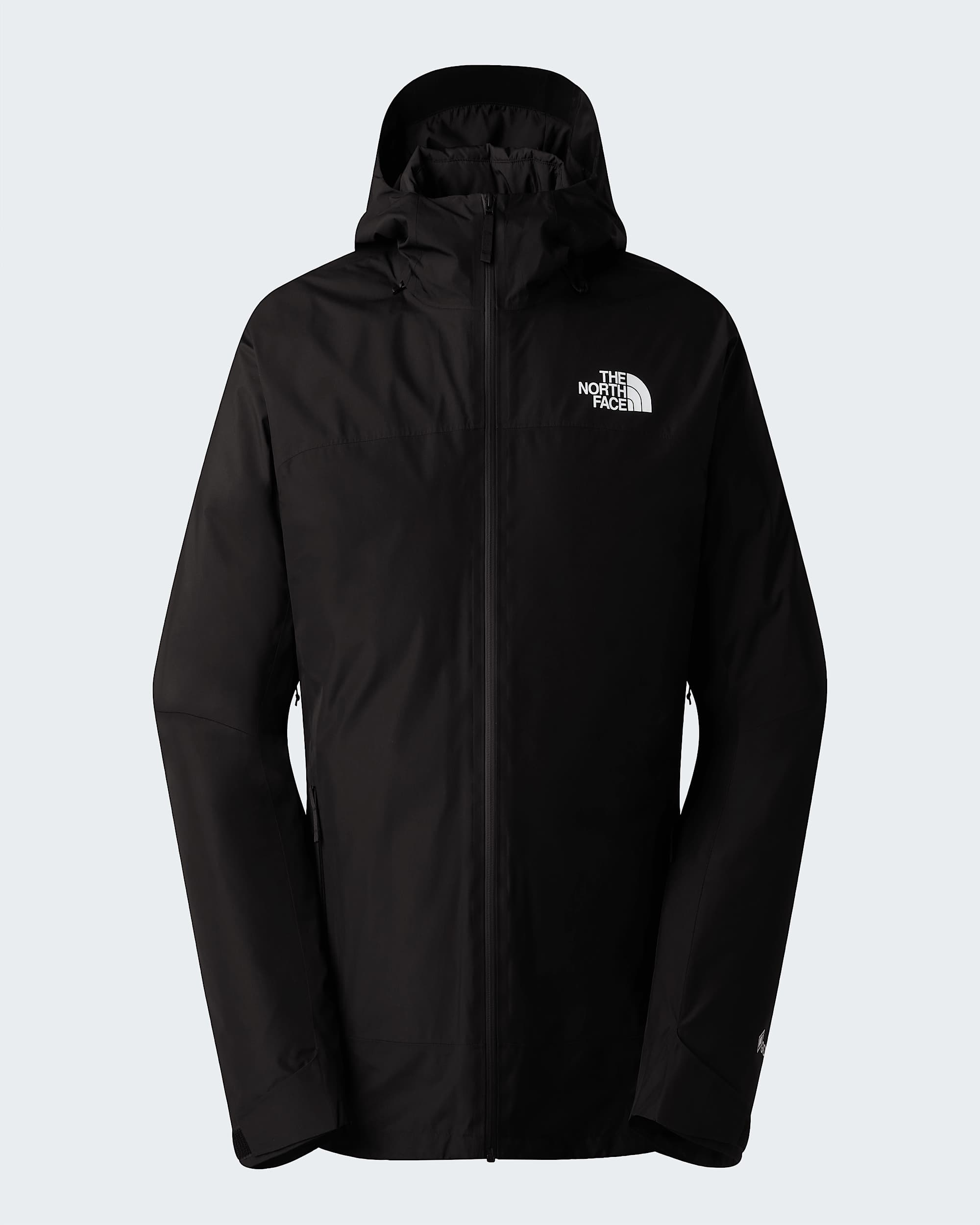 Men's Mountain Light Triclimate 3-in-1 GORE-TEX® Jacket | The