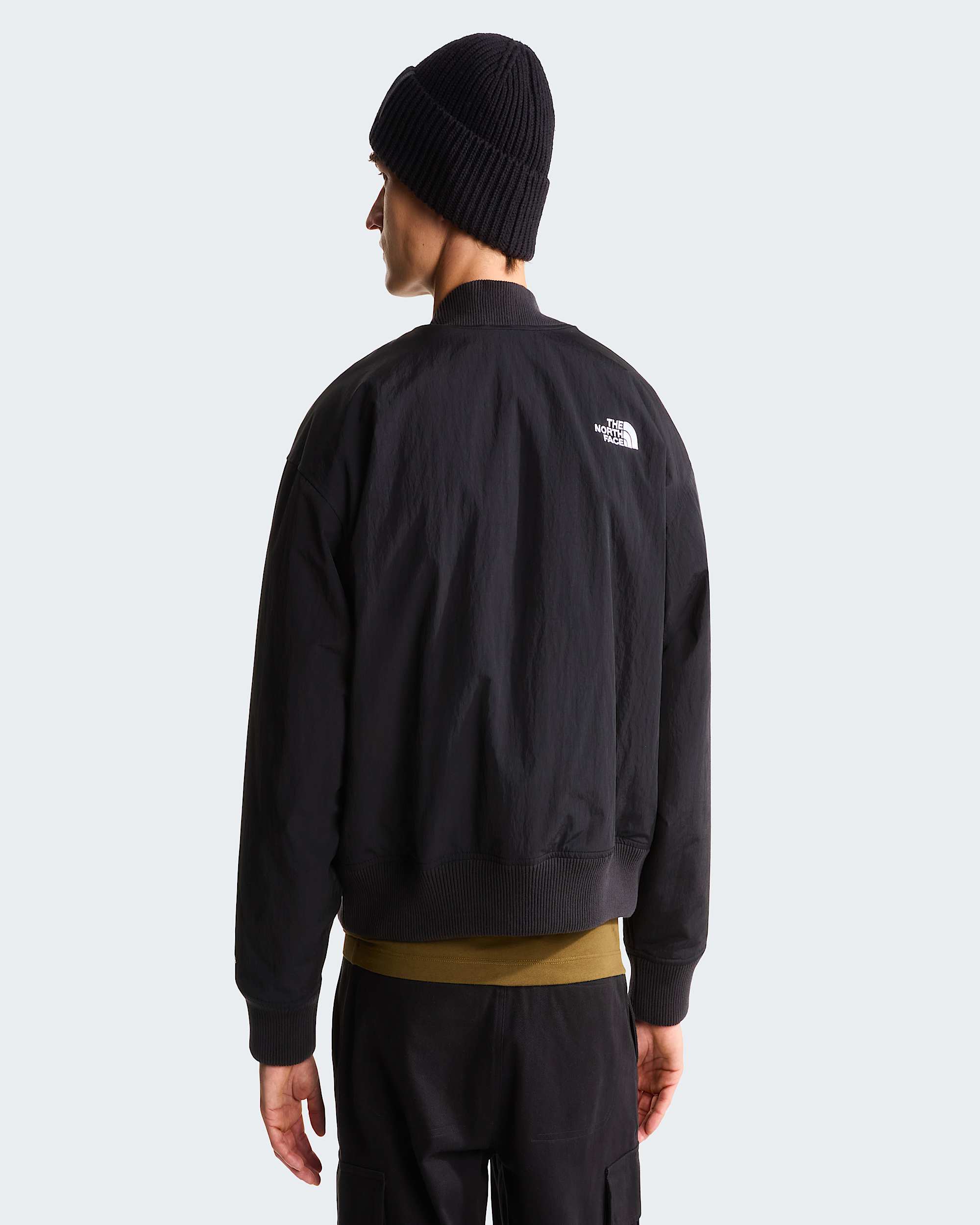 knhk様THE NORTH FACE Insulation Bomber J Unisex TNF Energy Bomber Jacket | The North Face FI