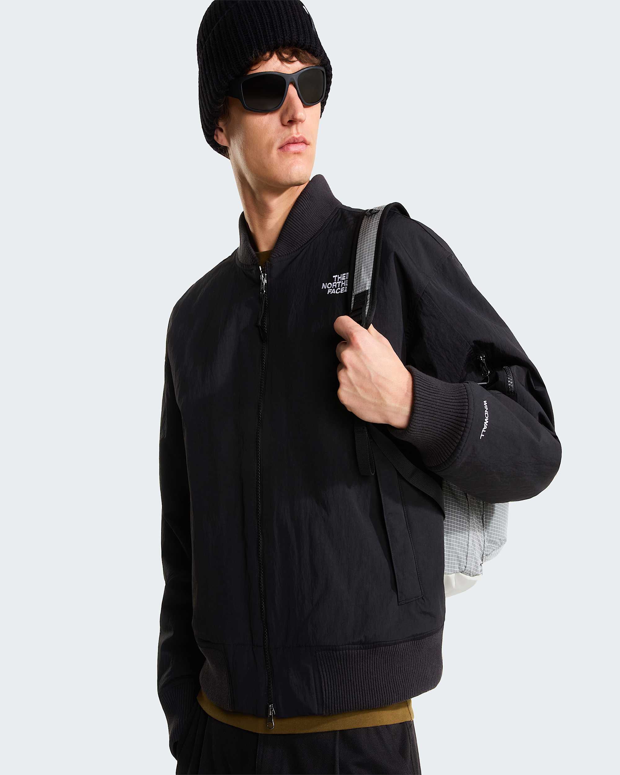 Unisex TNF Energy Bomber Jacket | The North Face FI