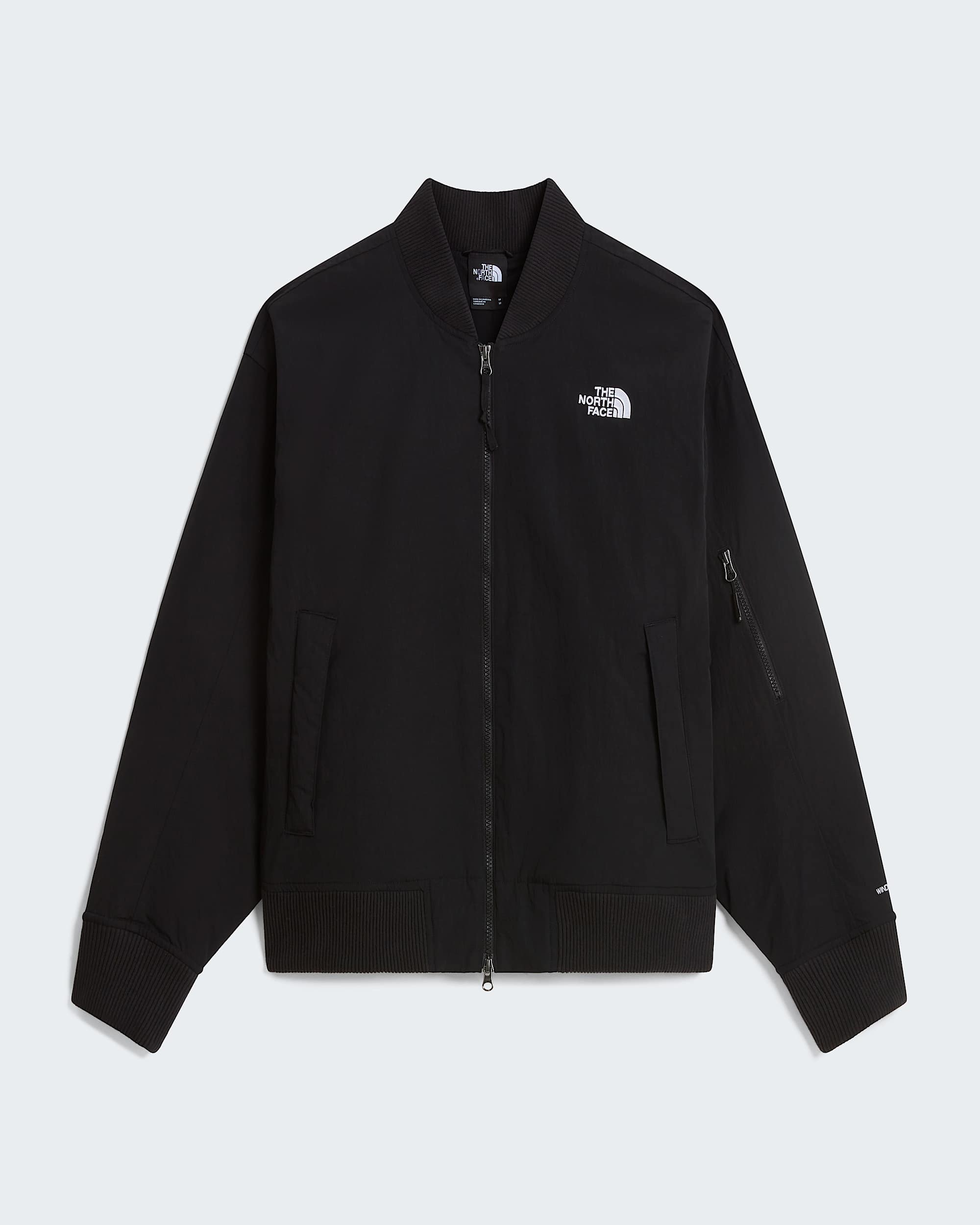 Unisex TNF Energy Bomber Jacket | The North Face FI