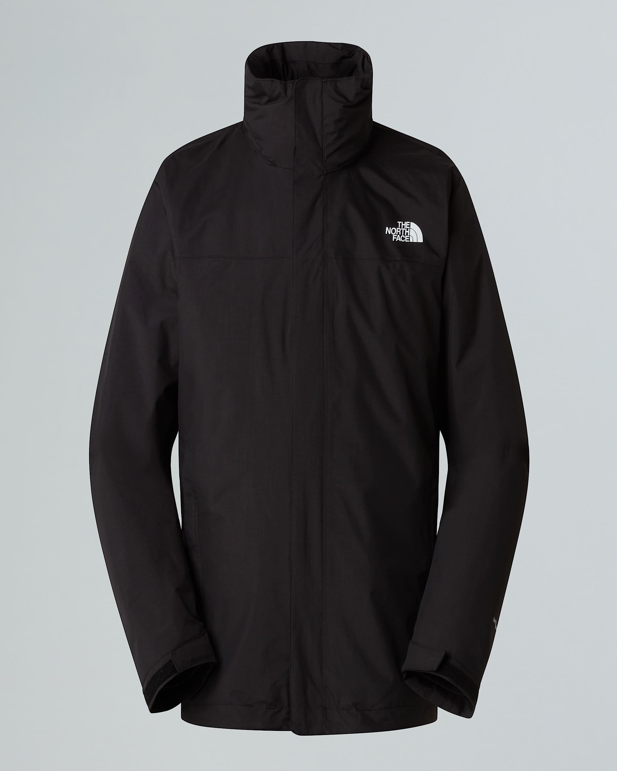 Men's Original Triclimate 3-in-1 Jacket | The North Face