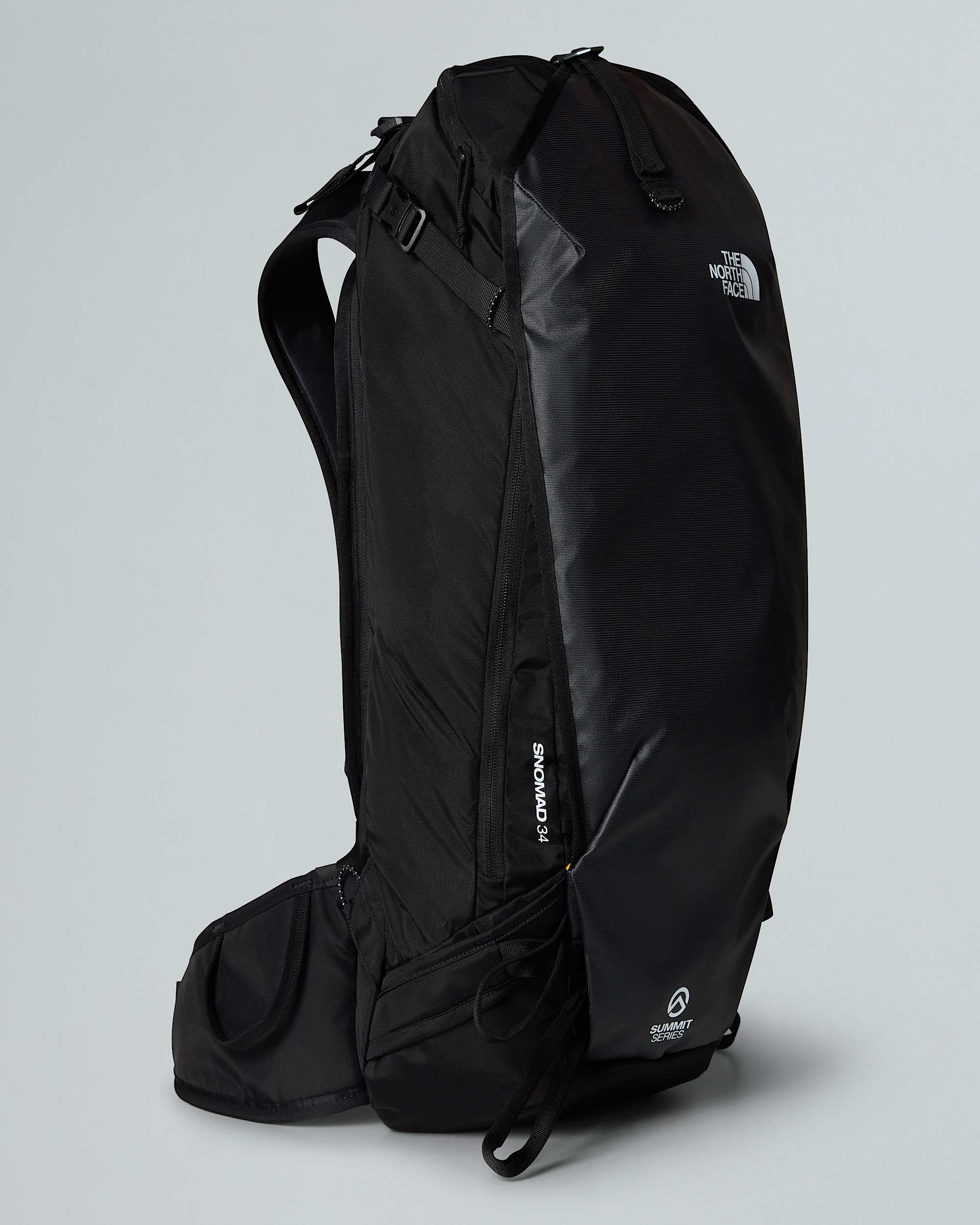 ナイスデイ Snomad 34-Litre Backpack | The North Face DK