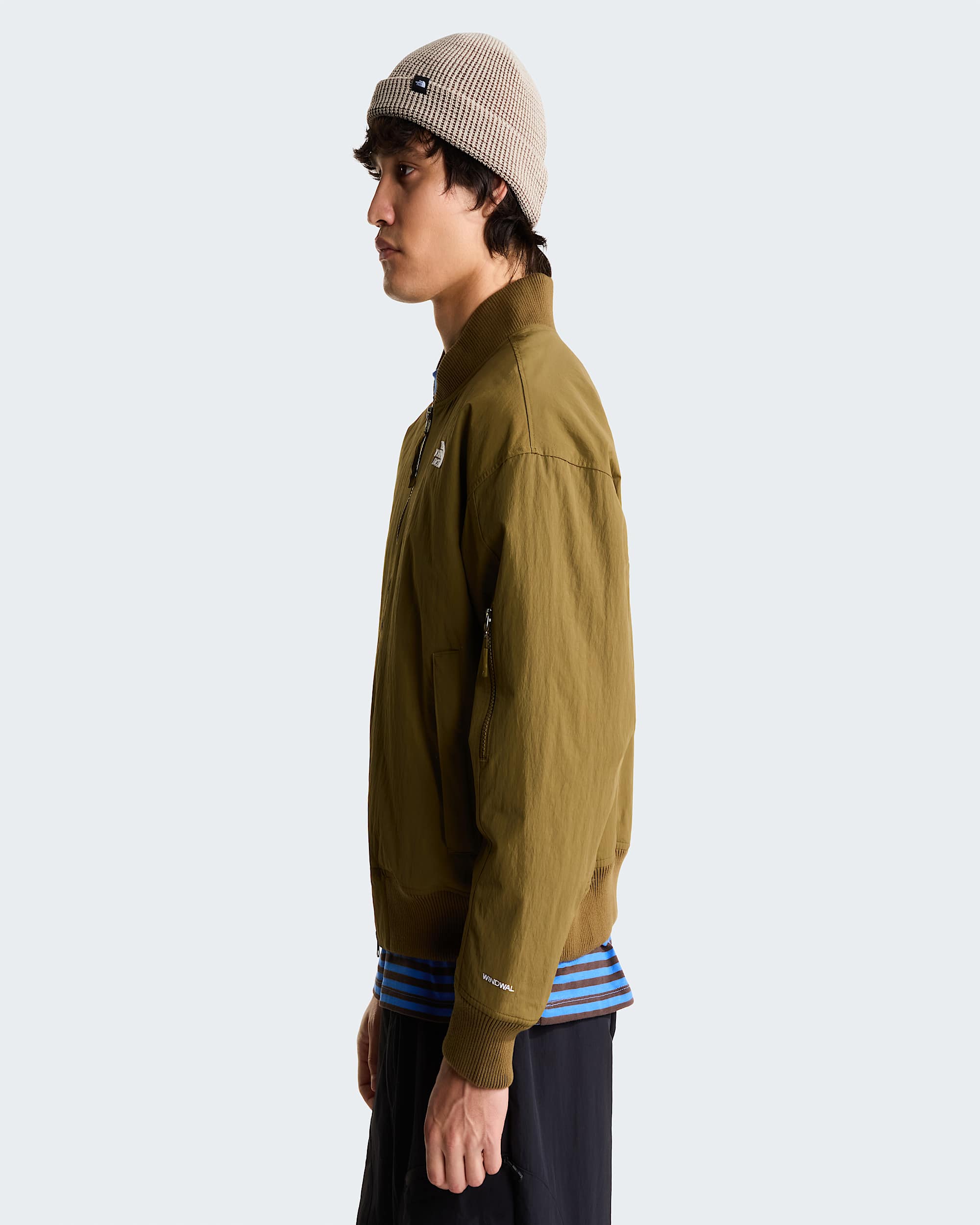 Unisex TNF Energy Bomber Jacket | The North Face