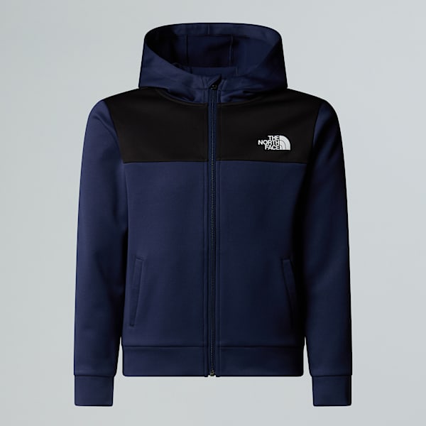 Sweatshirt Enfant Fille 7-14 Ans - Hoodie Polaire Doublé Confortable Et Élégant, Survêtement Décontracté Manches Longues