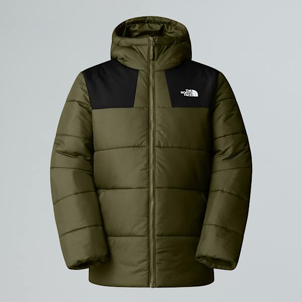 Parka synthétique Massif pour homme The North Face FR