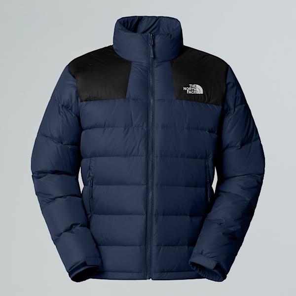 Men's Lhotse Down Jacket | The North Face