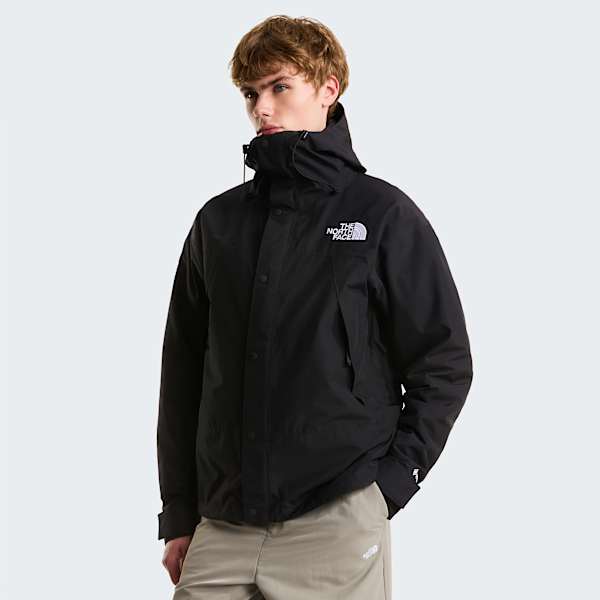 GORE-TEX® Mountain Jacket | The North Face UK