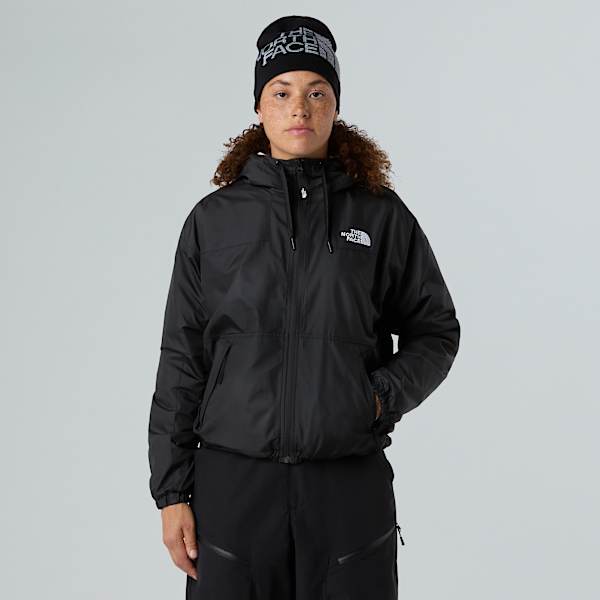 Women's Lifestyle Shell Jacket The North Face FI