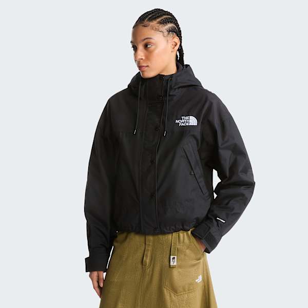 Veste à capuche Stratos pour femme The North Face FR - Main Image