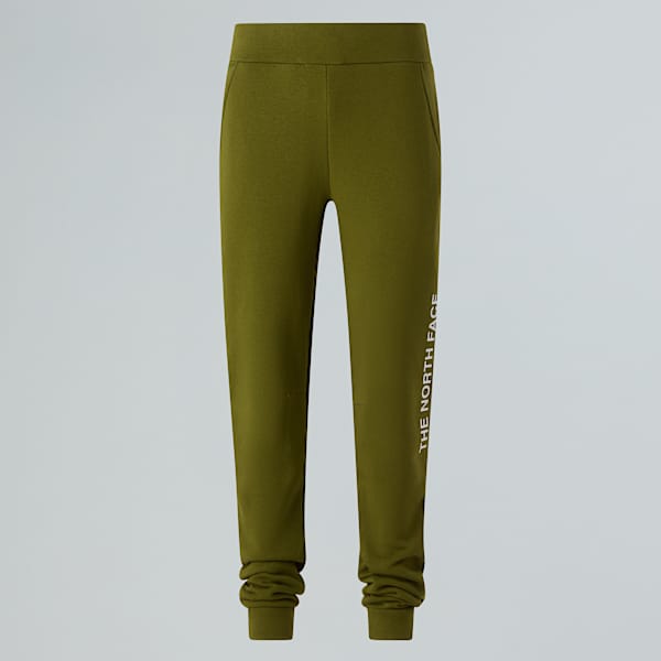 Pantalon De Survêtement En Polaire Pour Garçons Et Filles