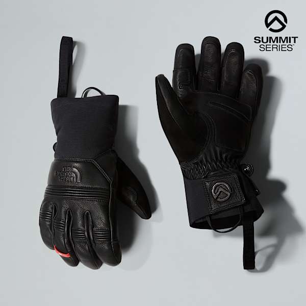 Montana Pro GORE-TEX® Gloves | The North Face FI