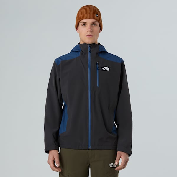 Mikeno Shelljacke für Herren The North Face DE