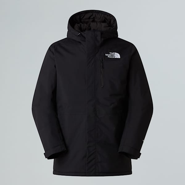 Men's Aconcagua III Jacket | The North Face