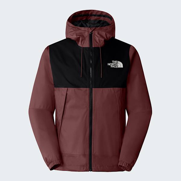 Men's New Mountain Q Jacket | The North Face FI