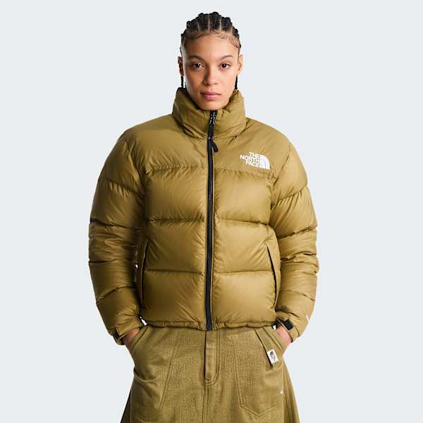 Women’s Glacier Fleece ½-Zip Short Jacket