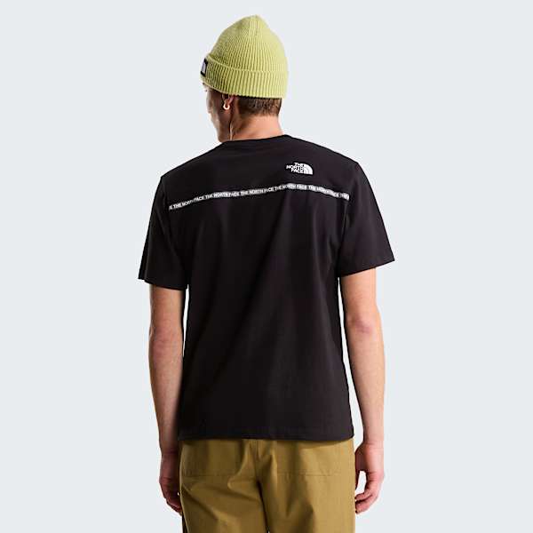TNF X CDG T-Shirt | The North Face