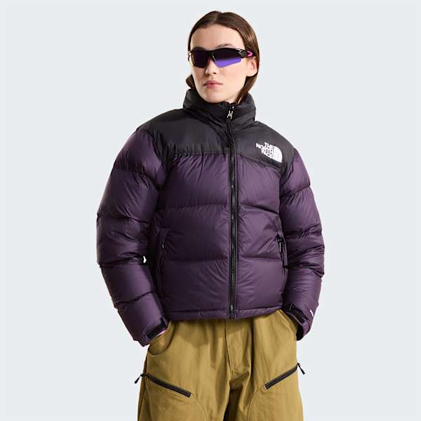 Women's 1996 Retro Nuptse Jacket | The North Face SE