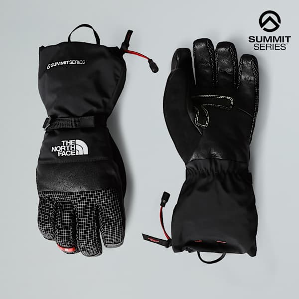 Summit FUTURELIGHT™ AMK Overmittens | The North Face UK