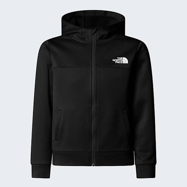 Teens' New Peak Hoodie