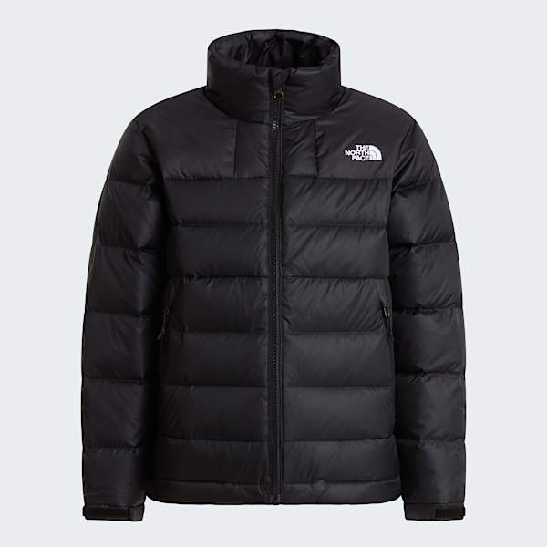 Teens' Snowquest Jacket | The North Face IE