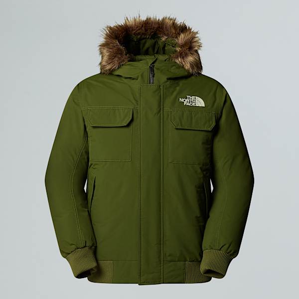 Men's Recycled Zaneck Jacket | The North Face FI