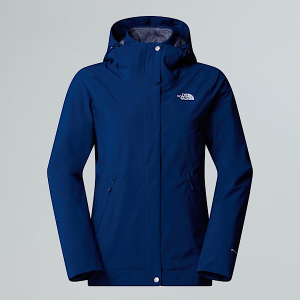 Women's Peak Packable Jacket